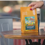 PISTACHIO CREAM DECAF MEXICO