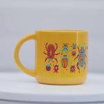 BEETLE MUG