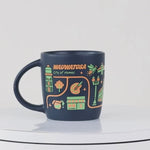 WAUWATOSA WISCONSIN MUG