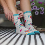 BEETLE SOCKS