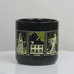 YULE & THE UNIVERSE HOLIDAY MUG