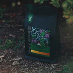 ELECTRIC MULBERRY ETHIOPIA