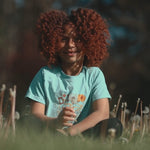 DIG DEEPER KIDS TEE