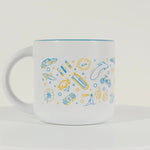 MILWAUKEE MUG
