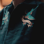 TRADITIONAL TATTOO WORK SHIRT