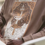 ELIXIR CREWNECK SWEATSHIRT
