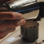 PIXAPRESSO ELECTRONIC PORTABLE ESPRESSO MACHINE