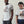 RECORD PLAYER RINGER TEE