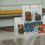 FARM TO CUP COLLECTION BOX