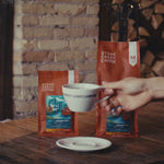 DECAF CREAM CITY