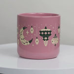 TWINKLING TWILIGHT HOLIDAY MUG