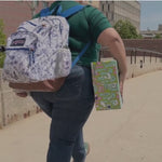 BACK TO SCHOOL MYSTERY BOX
