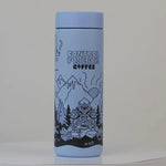 16oz KNIGHT 360 MIIR TRAVELER