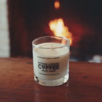 VELVET LODGE SOY CANDLE
