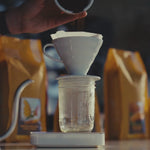 LIQUID TOFFEE COLOMBIA