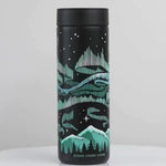 16oz MIIR NORTHERN LIGHTS 360 TRAVELER