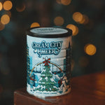 CREAM CITY CHEER COFFEE TIN