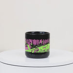 BLACK LAGOON MUG