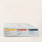 MEGA COFFEE SAMPLER BOX SET