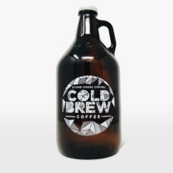 Cold Brew Growler 2022