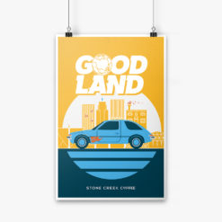 Good Land Poster Image