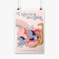 Unicornucopia 2019 Poster Image