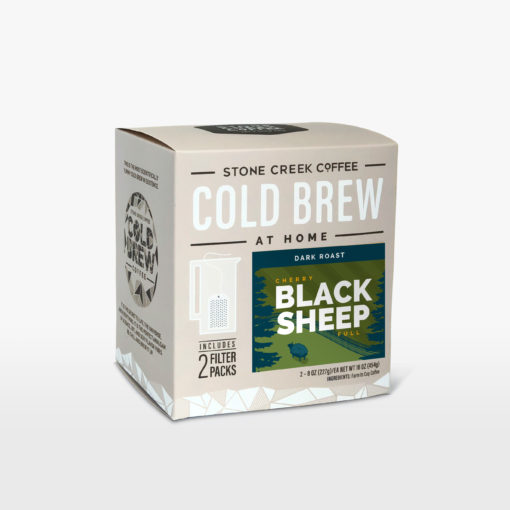 Black Sheep Cold Brew Filters