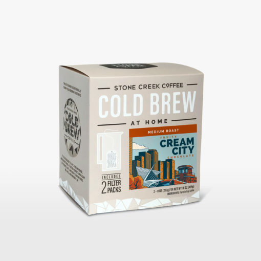 Cream City Cold Brew Filters