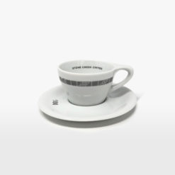 LINO Double Cappuccino Gift Set of Two by notNeutral