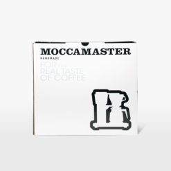 Moccamaster Drip Brewer