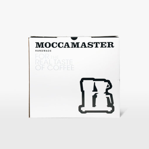 Moccamaster Drip Brewer