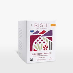 Rishi Elderberry Tea
