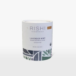 Lavender Mint Loose Leaf Tea