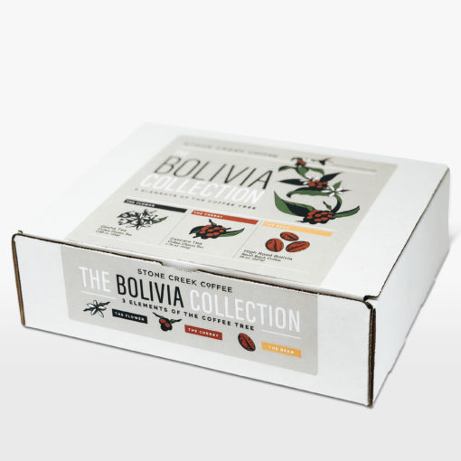 Bolivia Box