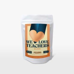 We Love Teachers Image