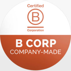 Impact Badge - B Corp