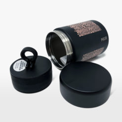 MiiR Coffe Canister