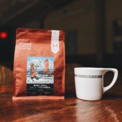 Wind Chill Decaf Colombia