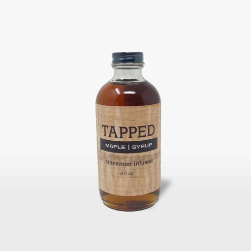 Tapped Syrup