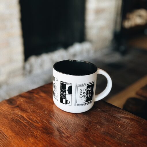 Coffee Ritual Mug